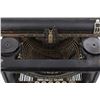 Image 17 : L.C. Smith & Bros No. 3 Typewriter Circa 1920's