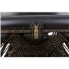 Image 19 : L.C. Smith & Bros No. 3 Typewriter Circa 1920's