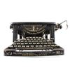 Image 20 : L.C. Smith & Bros No. 3 Typewriter Circa 1920's