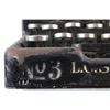 Image 21 : L.C. Smith & Bros No. 3 Typewriter Circa 1920's
