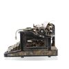 Image 3 : L.C. Smith & Bros No. 3 Typewriter Circa 1920's