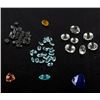 Image 1 : 32 Cts Collection of Loose Precious Gemstones