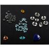 Image 3 : 32 Cts Collection of Loose Precious Gemstones