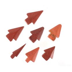 Plains Indian Catlinite Pipestone Arrow Collection
