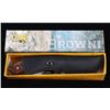 Image 15 : Duck Unlimited Browning Skinning Knife & Box