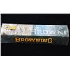 Image 16 : Duck Unlimited Browning Skinning Knife & Box