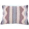 Image 1 : Montanas Marrones Churro Wool Pillow by E. Reyna