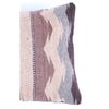 Image 4 : Montanas Marrones Churro Wool Pillow by E. Reyna