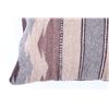 Image 5 : Montanas Marrones Churro Wool Pillow by E. Reyna