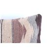 Image 6 : Montanas Marrones Churro Wool Pillow by E. Reyna