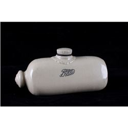Olde Fullgam Battery Stoneware Drinking Vessel