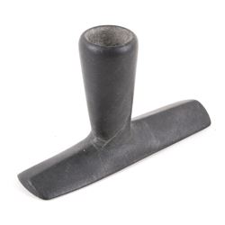 Southern Plains Indian Steatite Pipe C 1800's