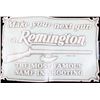 Image 1 : Late 1800's Paper Remington Store Advertising Sign