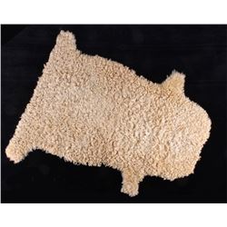 Montana Sheepskin Professional Taxidermy Hide