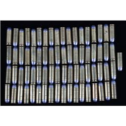 .45 Long Colt 250 Grain Cartridge Parcel