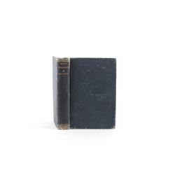 The Life of David Crockett Autobiography 1903