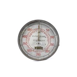 Neptune Red Seal Positive Displacement Meter