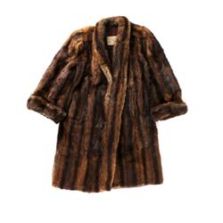 Rosen Engeson Saint Paul Fine Mink Ladies Coat