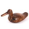 Image 14 : Collection of Three Hand Carved Decoys