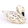 Image 3 : Collection of Three Hand Carved Decoys