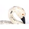 Image 4 : Collection of Three Hand Carved Decoys