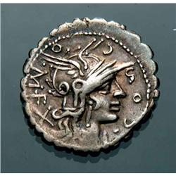 Roman Republican Coins