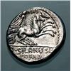 Image 2 : Roman Republican Coins - Decimus Silanu