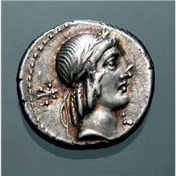 Roman Republican Coins