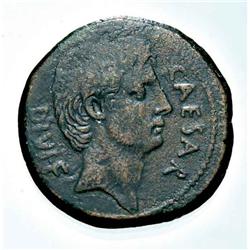 Roman Republican Coins - Giulio Cesare