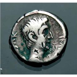 Roman Imperial Coins - Augusto