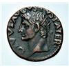 Image 1 : Roman Imperial Coins - Augusto