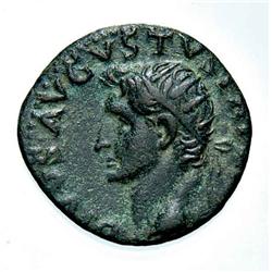 Roman Imperial Coins - Augusto