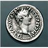 Image 1 : Roman Imperial Coins - Tiberio
