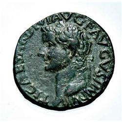 Roman Imperial Coins - Tiberio
