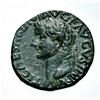 Image 1 : Roman Imperial Coins - Tiberio