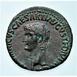 Roman Imperial Coins - Caligola