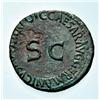 Image 2 : Roman Imperial Coins - Caligola