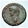 Roman Imperial Coins - Claudio