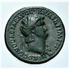 Image 1 : Roman Imperial Coins - Nerone