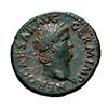 Image 1 : Roman Imperial Coins - Nerone
