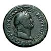 Roman Imperial Coins - Vespasiano