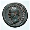 Roman Imperial Coins - Vespasiano