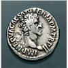 Roman Imperial Coins - Nerva
