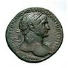 Roman Imperial Coins - Traiano