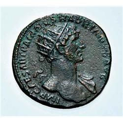 Roman Imperial Coins - Adriano