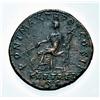 Image 2 : Roman Imperial Coins - Adriano