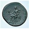 Image 2 : Roman Imperial Coins - Adriano