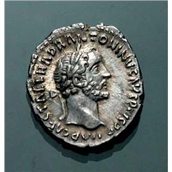 Roman Imperial Coins - Antonino Pio