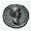 Image 1 : Roman Imperial Coins - Faustina
