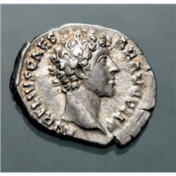Roman Imperial Coins - Marco Aurelio